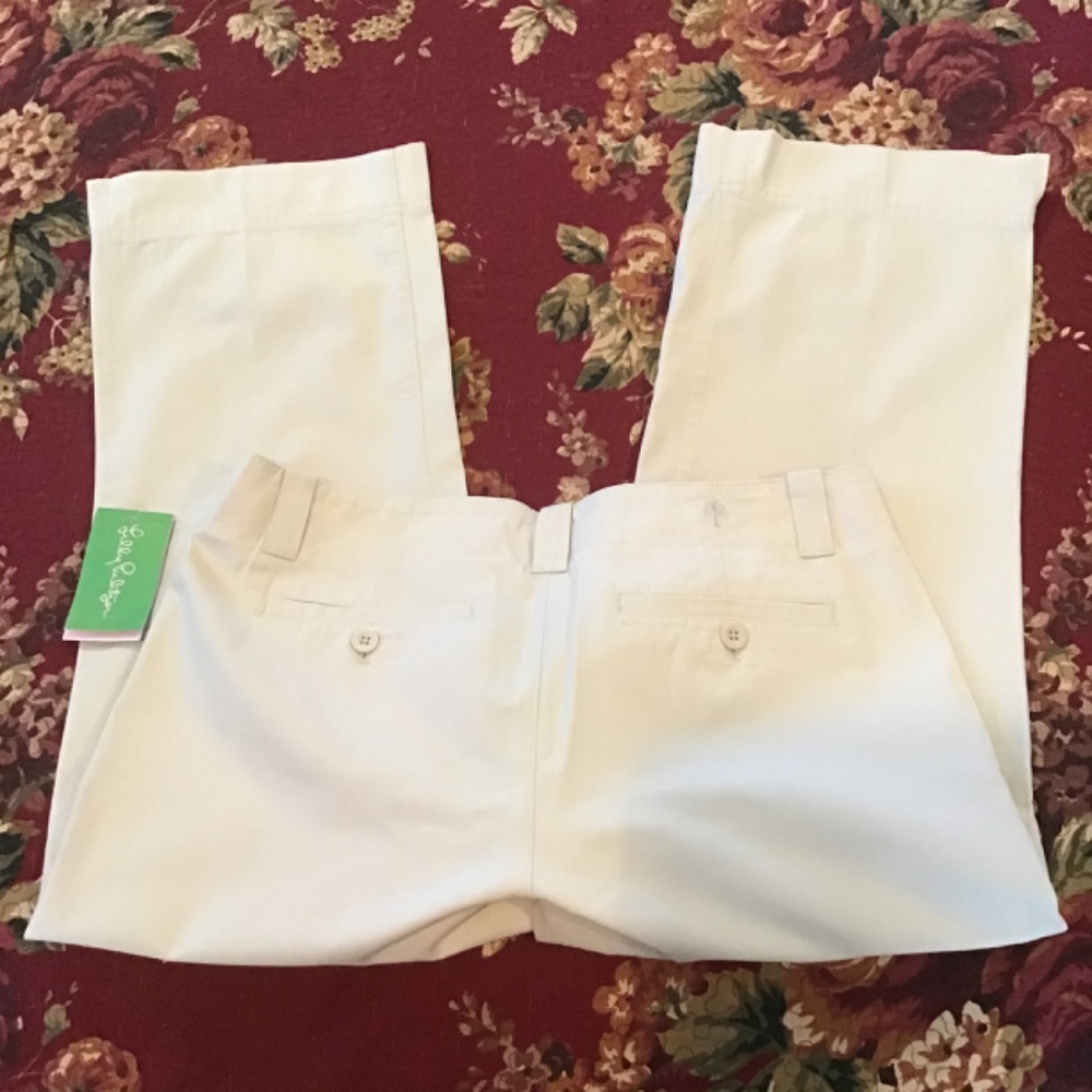 Lilly Pulitzer pants - Picture 4 of 4